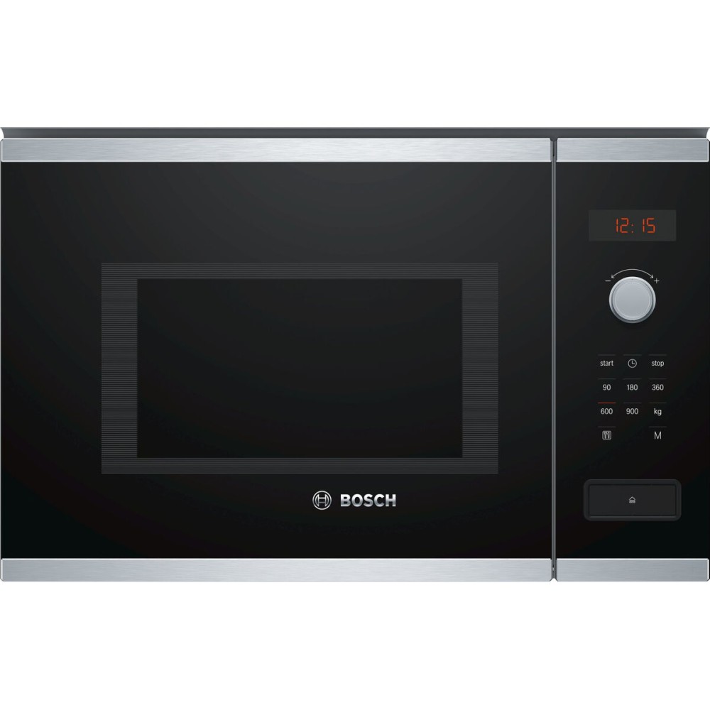 Micro-ondes BOSCH Noir 900 W 25 L