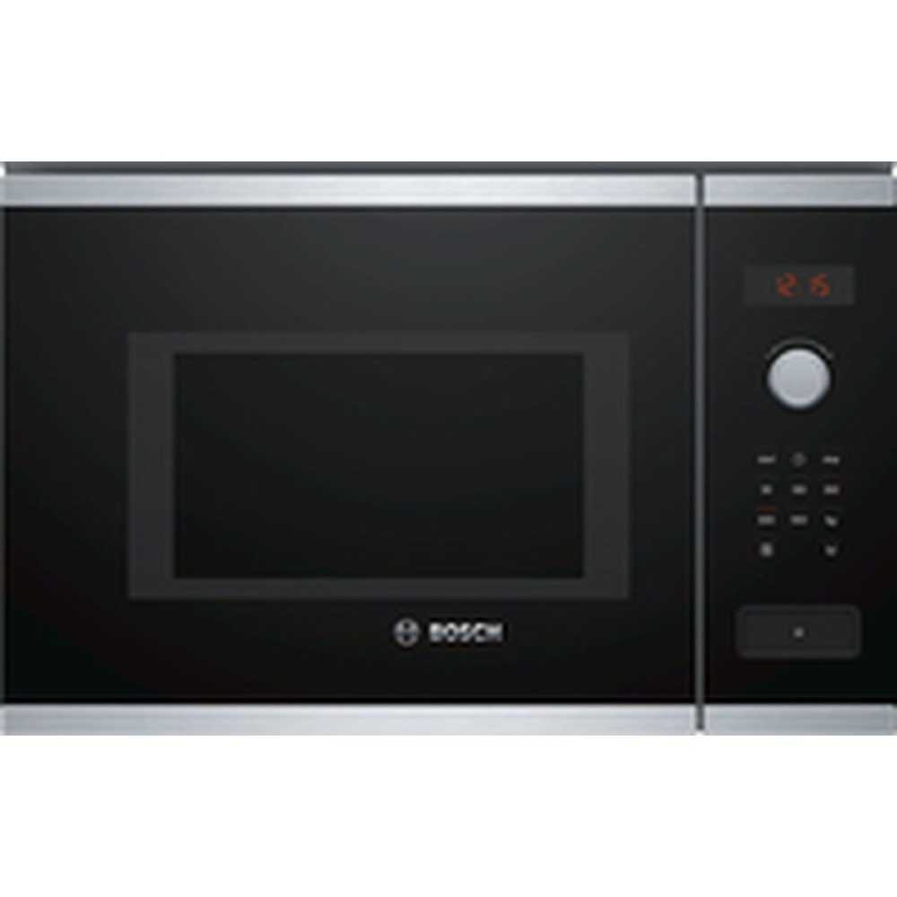 Micro-ondes BOSCH Noir 900 W 25 L