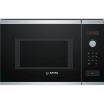 Micro-ondes BOSCH Noir 900 W 25 L