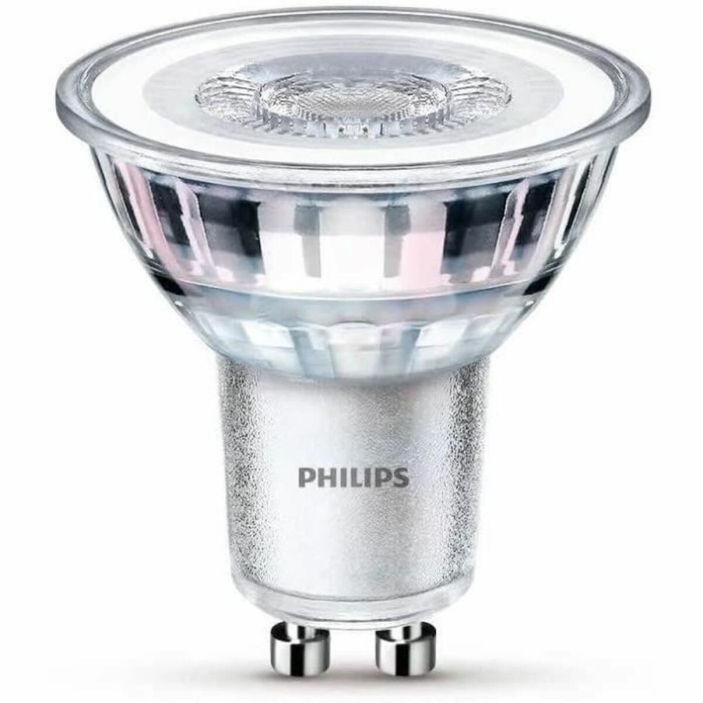 LED-Lampe Philips Foco F 4,6 W (2700k)