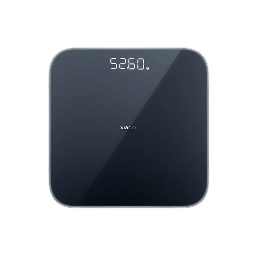 Digitale Personenwaage Xiaomi S200 BHR9239GL Grau Gehärtetes Glas 150 kg