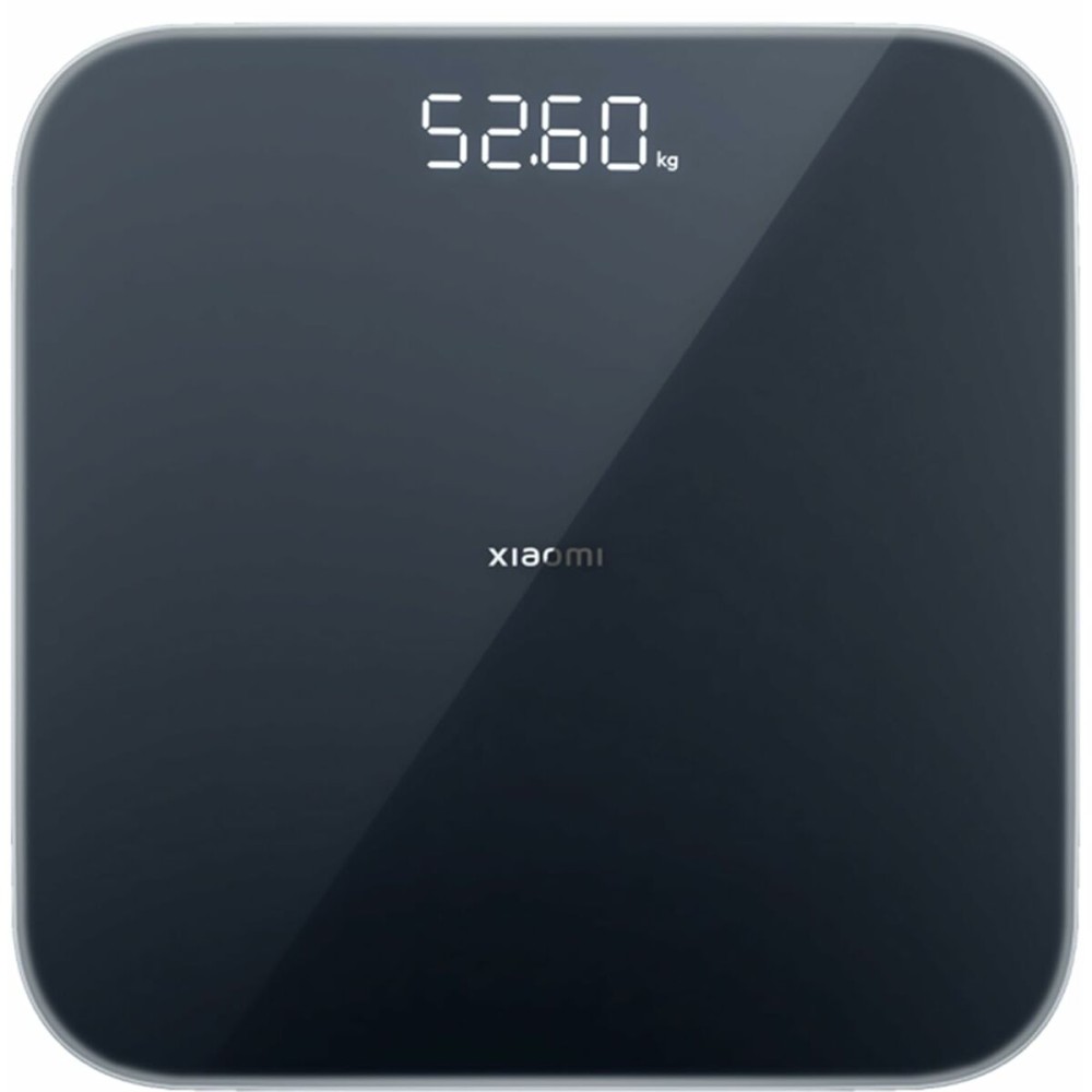 Digitale Personenwaage Xiaomi S200 BHR9239GL Grau Gehärtetes Glas 150 kg