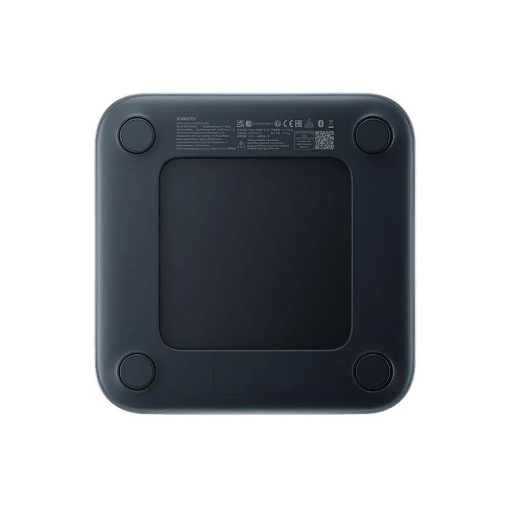 Balance Numérique de Salle de Bain Xiaomi S200 BHR9239GL Gris Verre trempé 150 kg