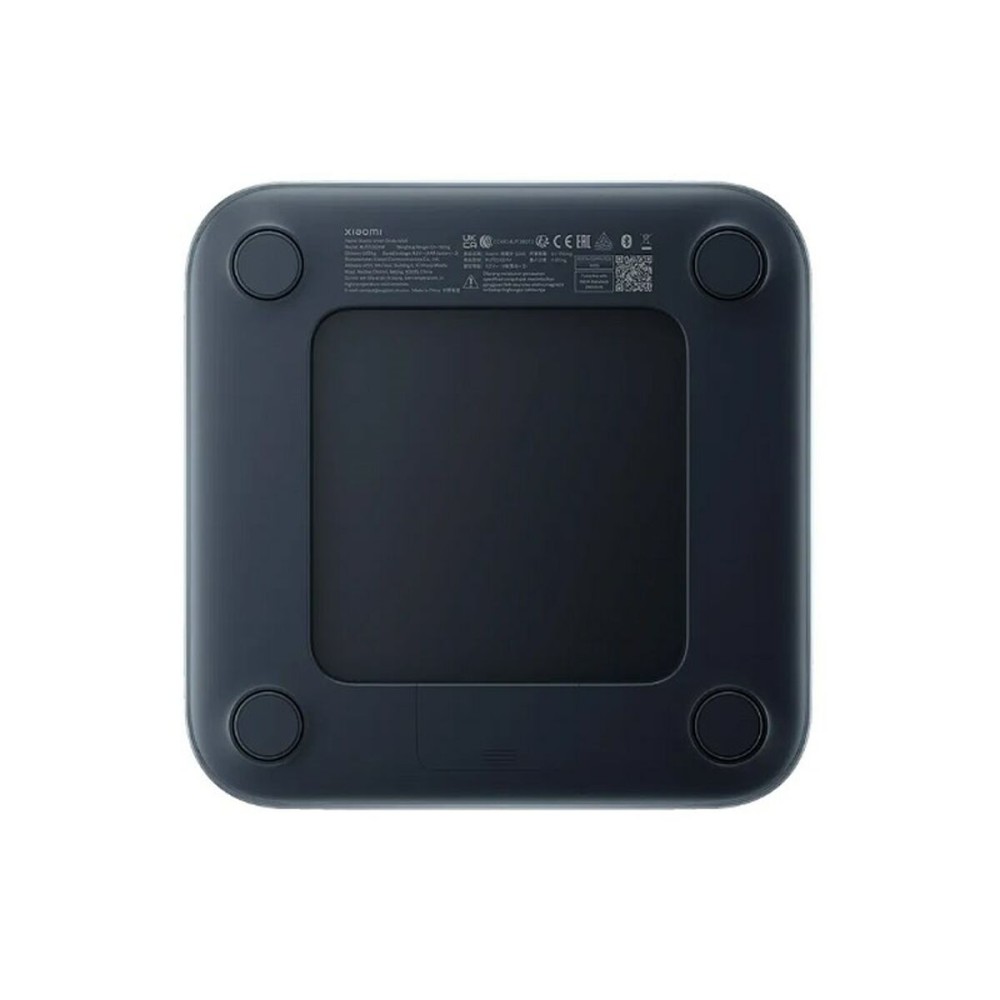 Digitale Personenwaage Xiaomi S200 BHR9239GL Grau Gehärtetes Glas 150 kg
