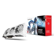 Graphics card Sapphire radeon rx 9070 xt 16 GB GDDR6