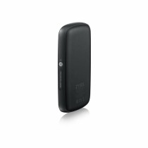 Router ZyXEL LTE2566-M634-EUZNV1F Noir USB 2.0 Wi-Fi