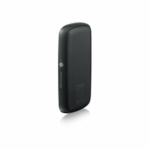 Router ZyXEL LTE2566-M634-EUZNV1F Noir USB 2.0 Wi-Fi