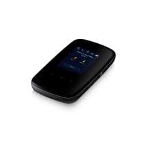 Router ZyXEL LTE2566-M634-EUZNV1F Noir USB 2.0 Wi-Fi
