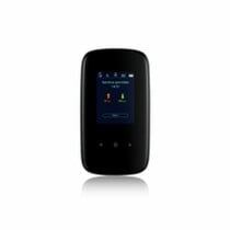 Router ZyXEL LTE2566-M634-EUZNV1F Noir USB 2.0 Wi-Fi