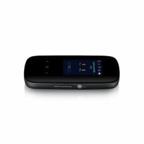 Router ZyXEL LTE2566-M634-EUZNV1F Black USB 2.0 Wi-Fi