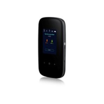 Router ZyXEL LTE2566-M634-EUZNV1F Noir USB 2.0 Wi-Fi