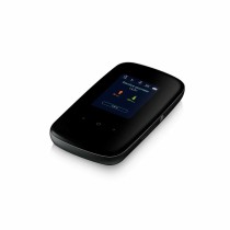 Router ZyXEL LTE2566-M634-EUZNV1F Noir USB 2.0 Wi-Fi