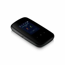 Router ZyXEL LTE2566-M634-EUZNV1F Schwarz USB 2.0 Wi-Fi