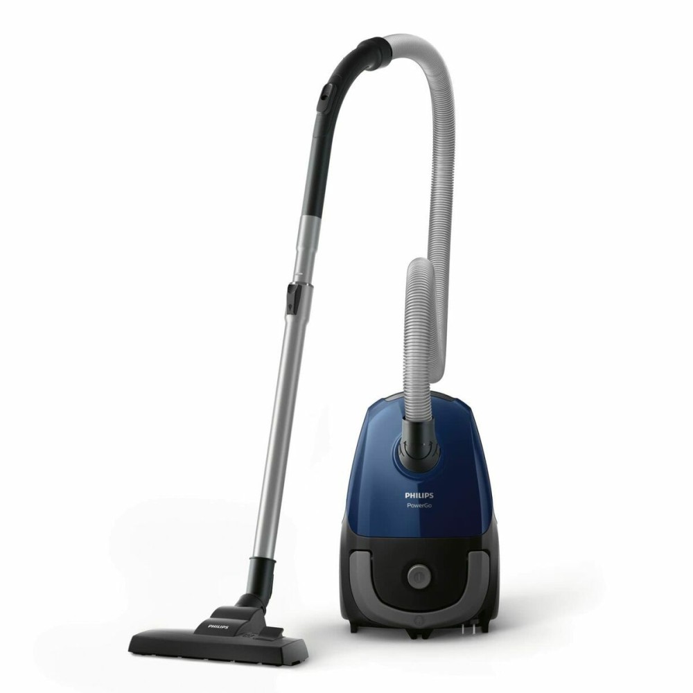 Staubsauger mit Beutel Philips 900 W