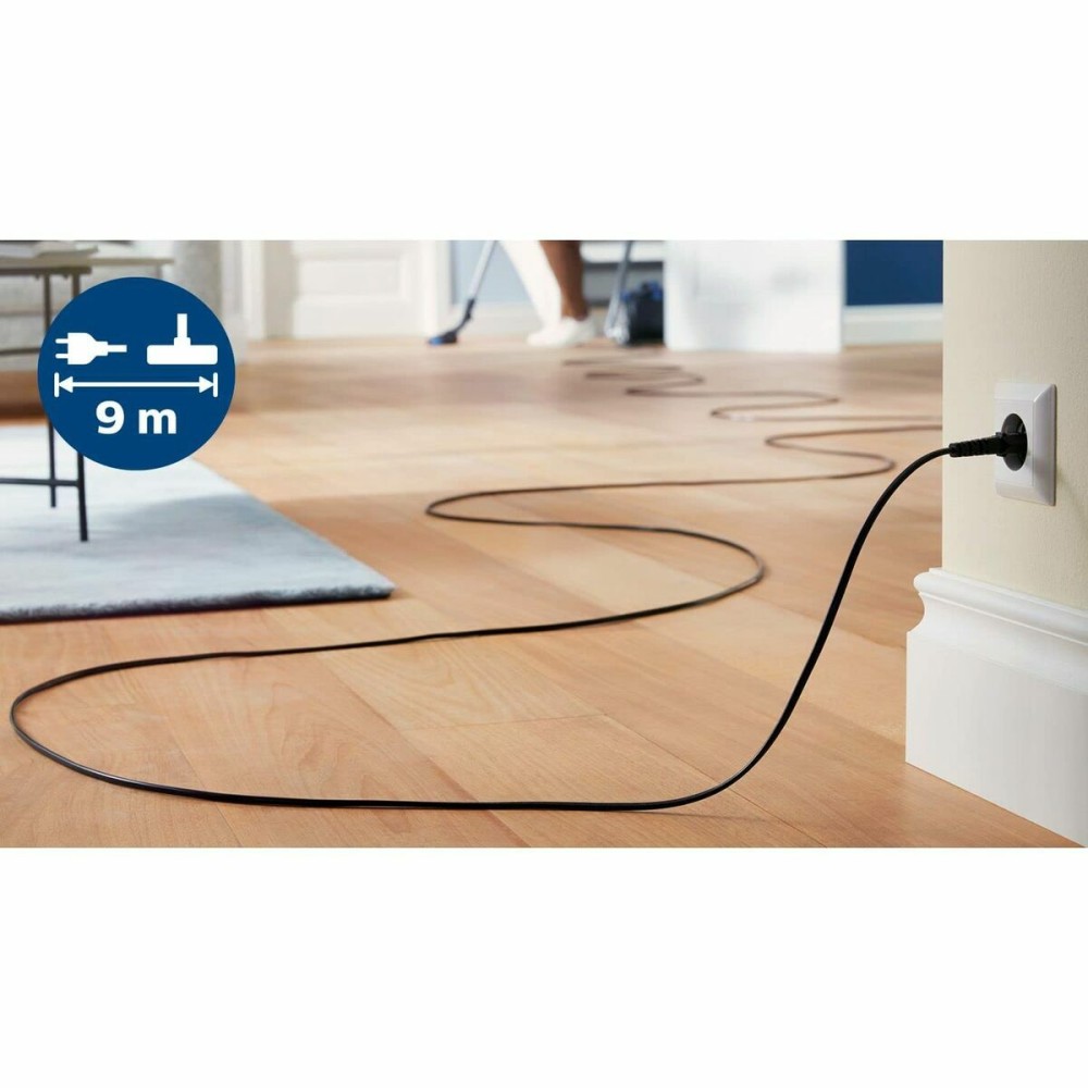 Staubsauger mit Beutel Philips 900 W