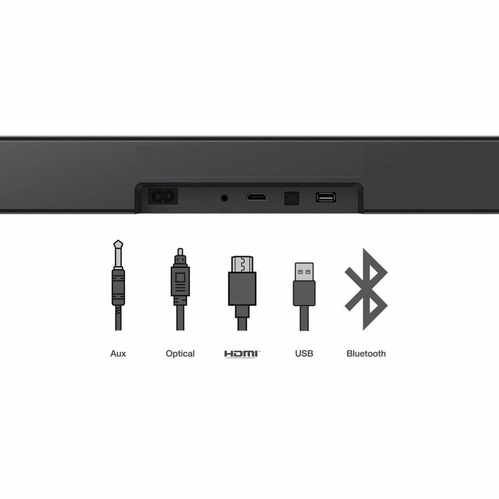 Barre audio TCL S45HE 50 W 40 W