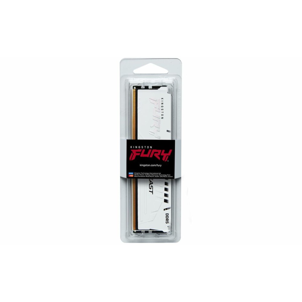 RAM Memory Kingston KF564C32BWE-16 16 GB DDR5 cl32