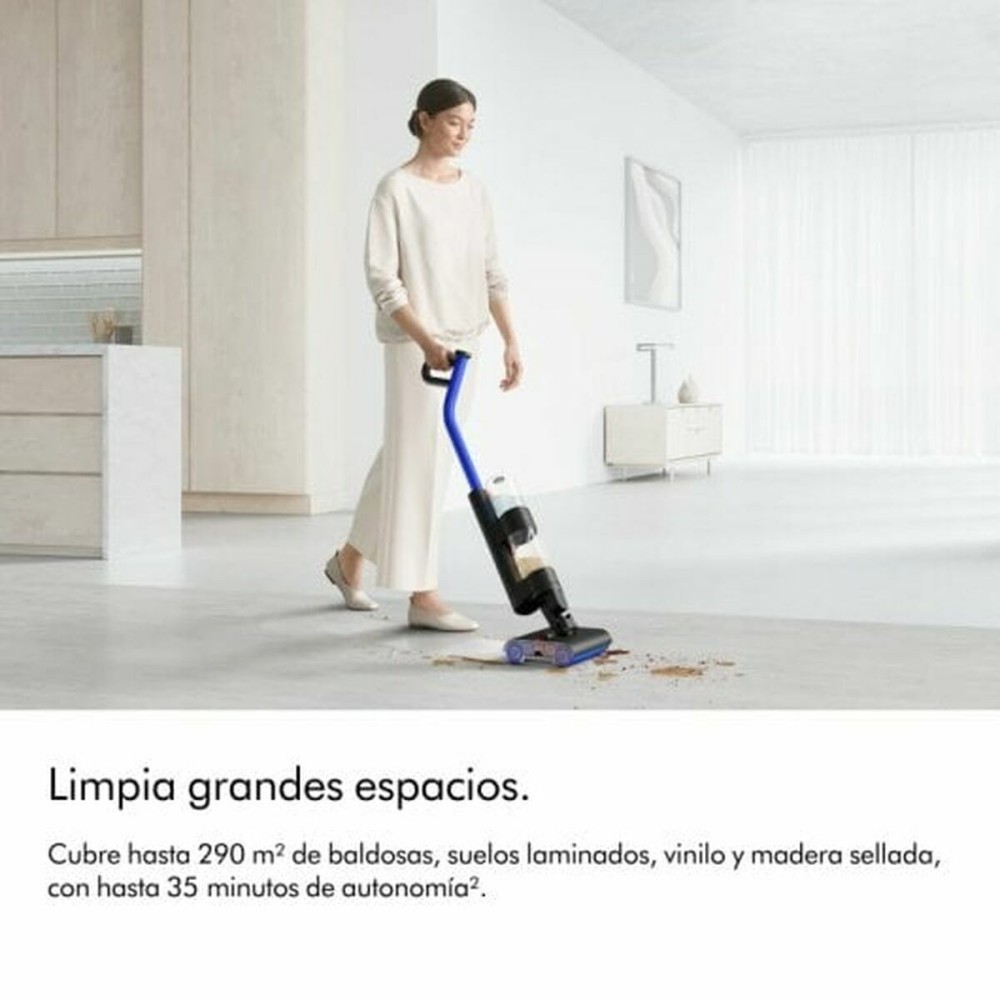 Electric Mop Esprinet DYSON5096772 Black