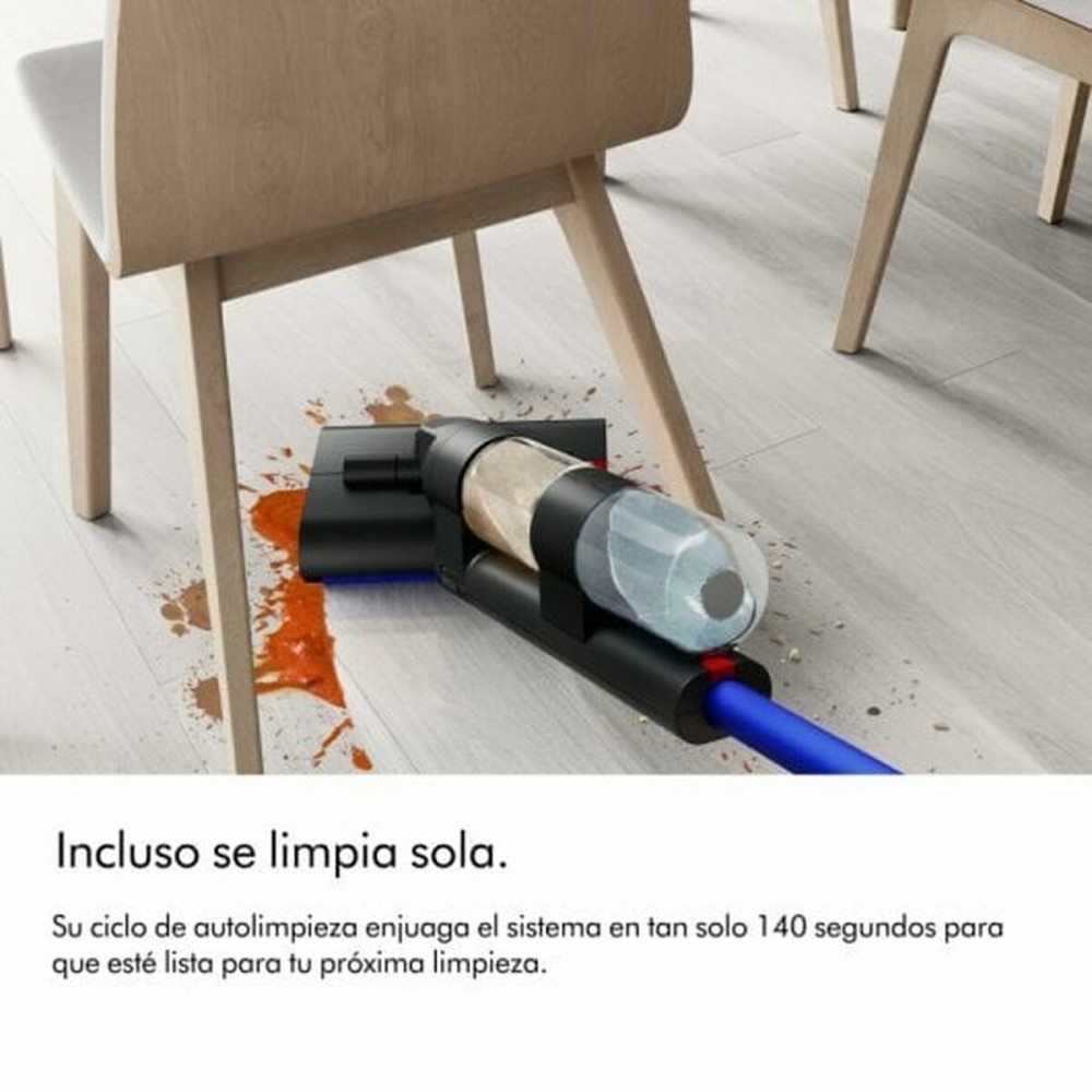 Electric Mop Esprinet DYSON5096772 Black