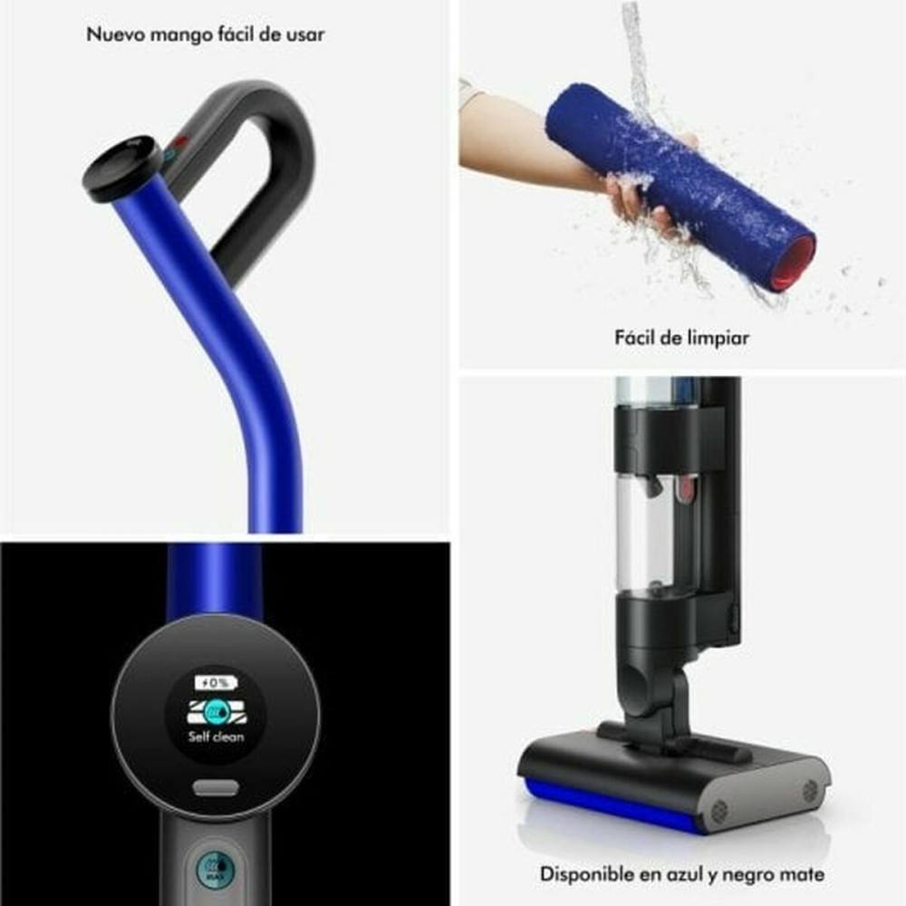 Electric Mop Esprinet DYSON5096772 Black
