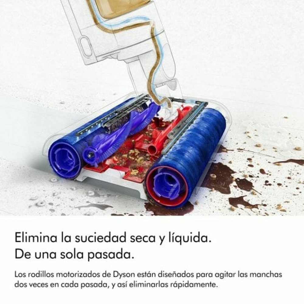 Electric Mop Esprinet DYSON5096772 Black