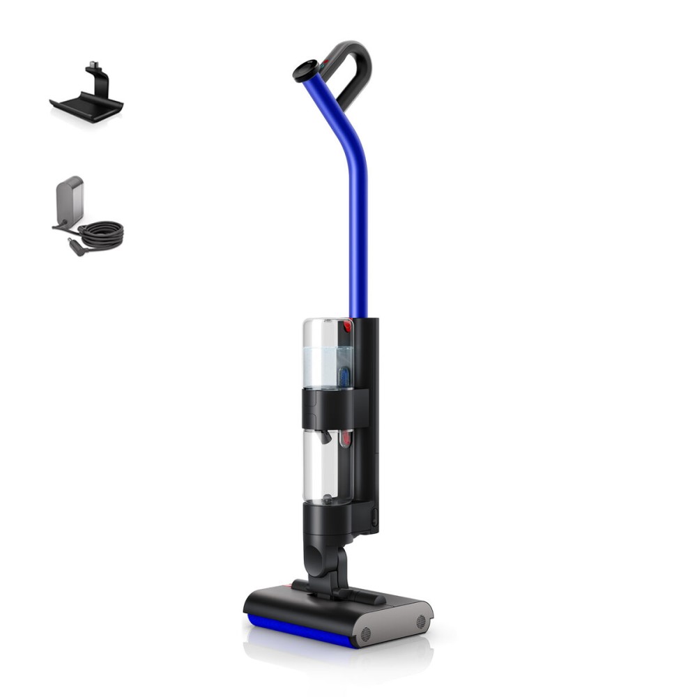 Electric Mop Esprinet DYSON5096772 Black