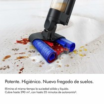 Electric Mop Esprinet DYSON5096772 Black