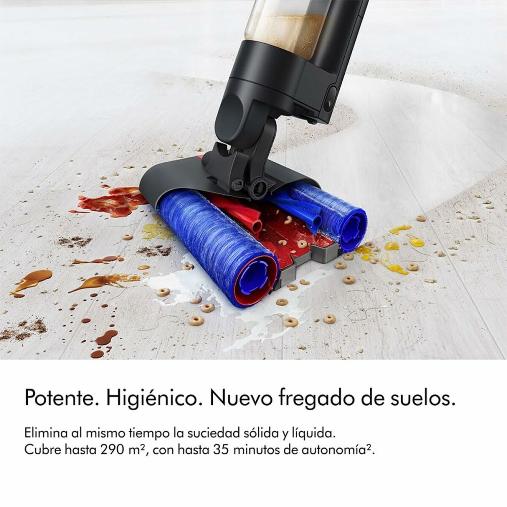 Elektrischer Mop Esprinet DYSON5096772 Schwarz