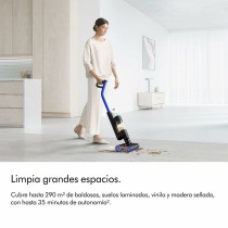 Electric Mop Esprinet DYSON5096772 Black