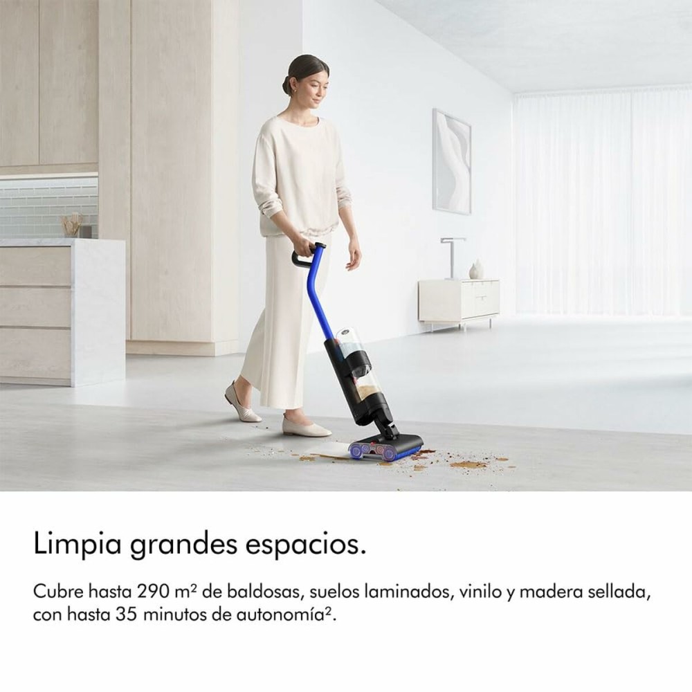 Elektrischer Mop Esprinet DYSON5096772 Schwarz