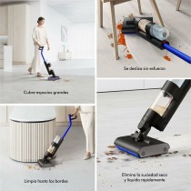 Electric Mop Esprinet DYSON5096772 Black