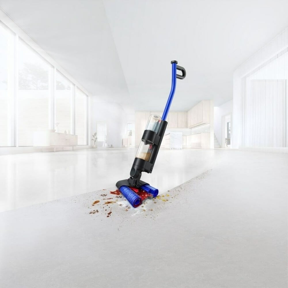 Balai électrique Esprinet DYSON5096772 Noir