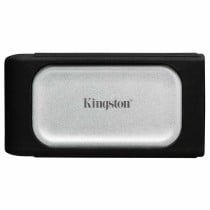 Disque Dur Externe Kingston XS2000 2 TB 2 TB SSD
