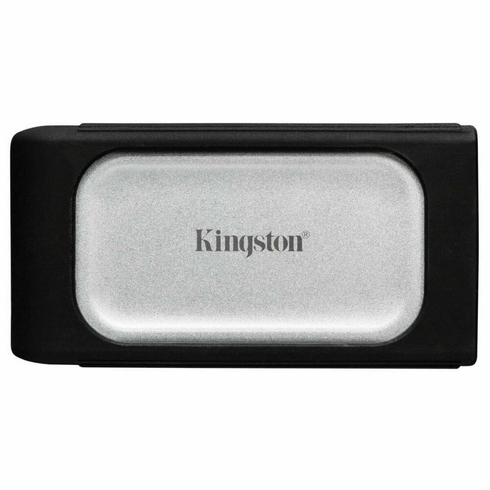 Externe Festplatte Kingston XS2000 2 TB 2 TB SSD