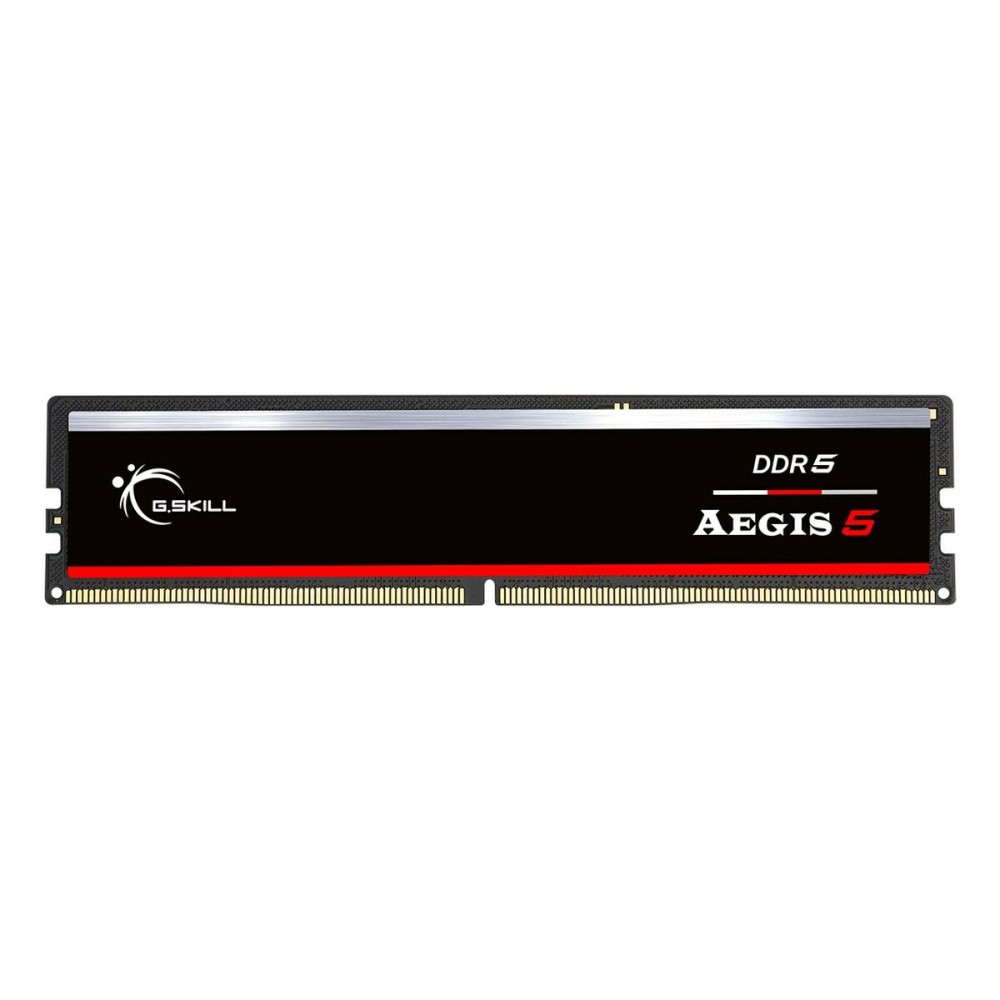 Mémoire RAM GSKILL F5-5200J4040A16GX1-IS 16 GB DDR5 5200 MHz CL40