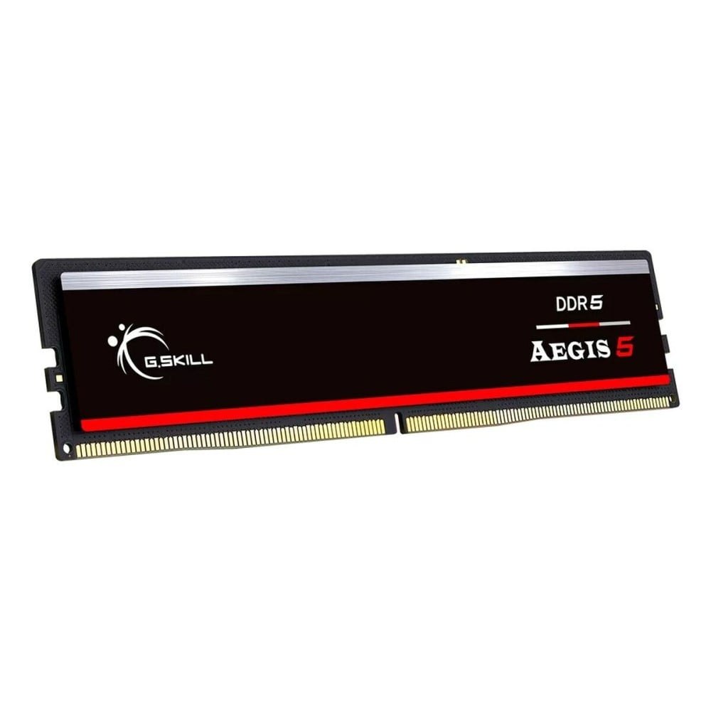 Mémoire RAM GSKILL F5-5200J4040A16GX1-IS 16 GB DDR5 5200 MHz CL40