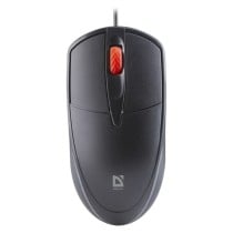 Souris Optique Defender DEFENDER ICON MB-057 Noir