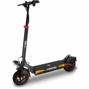 Elektroroller Urbanglide ECROSS PRO 2 Schwarz 25 km/h 800 W