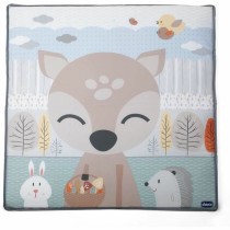 Lit Bébé de Voyage Chicco