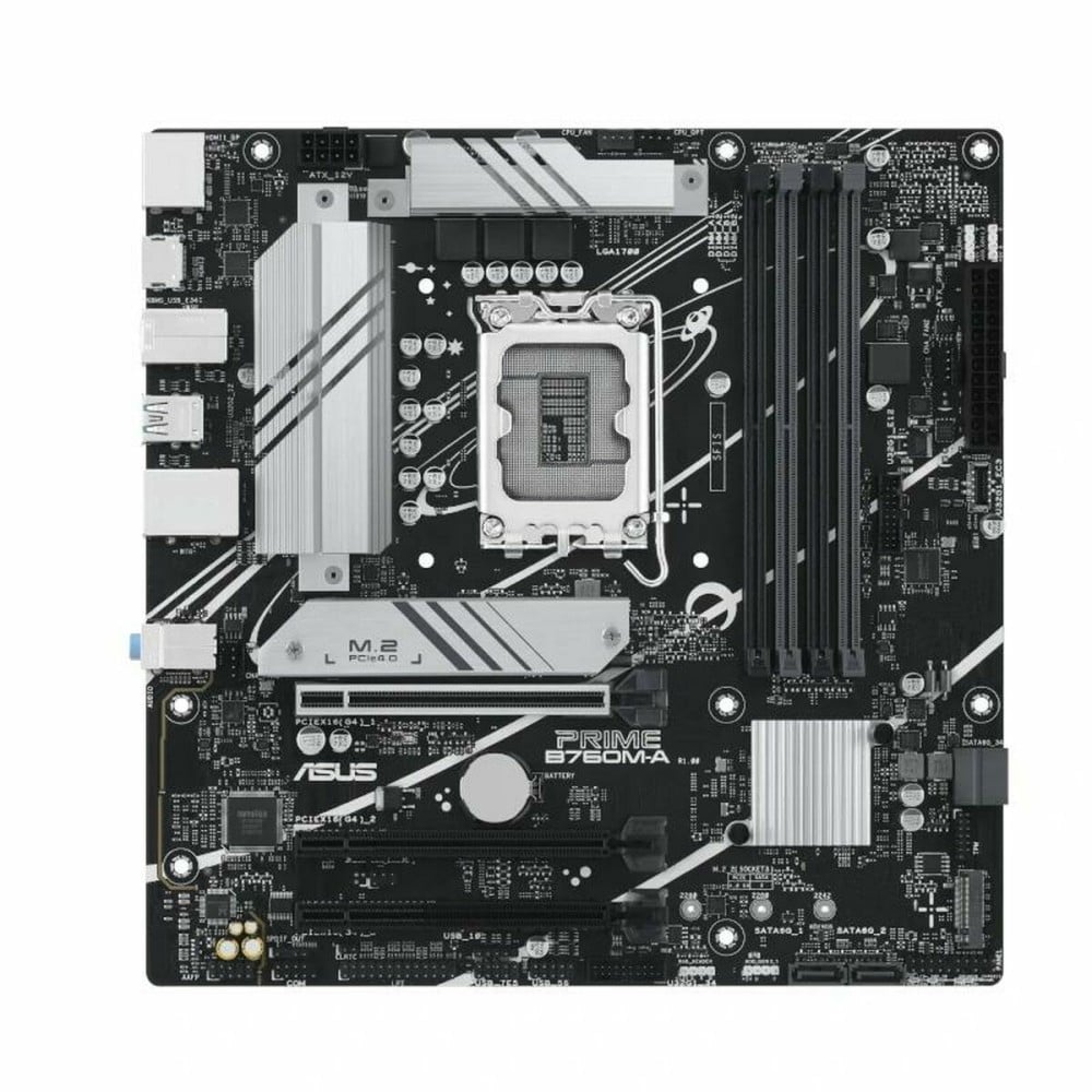 Motherboard Asus LGA 1700