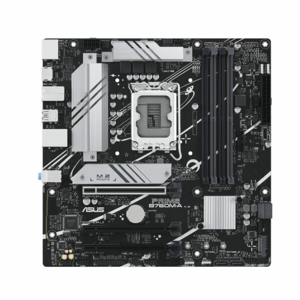 Motherboard Asus LGA 1700