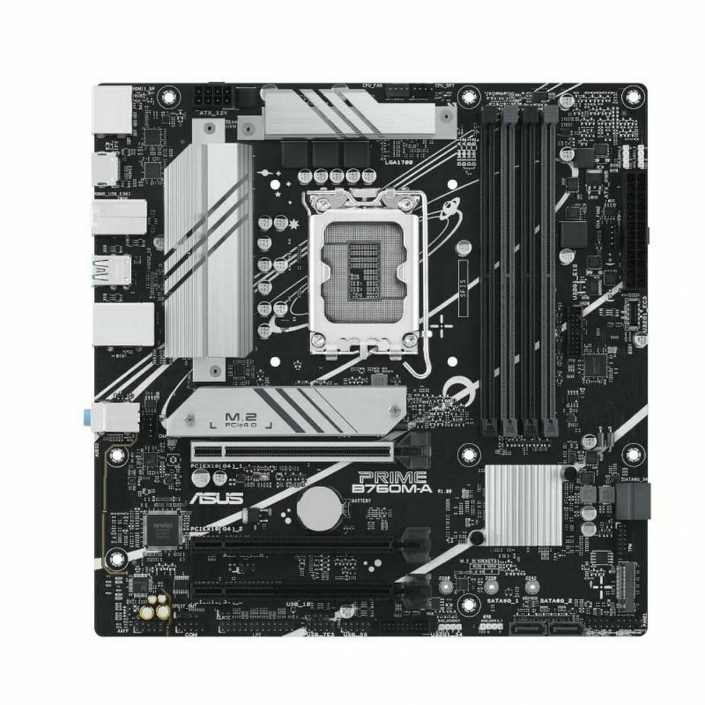 Motherboard Asus LGA 1700