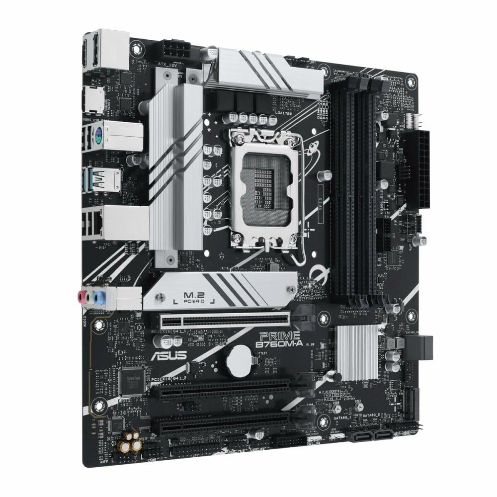 Motherboard Asus LGA 1700