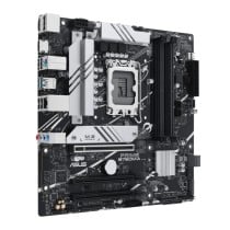 Carte Mère Asus LGA 1700
