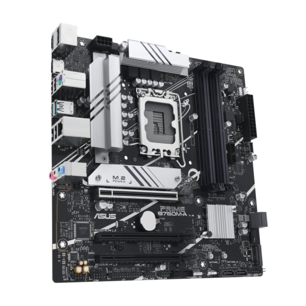 Motherboard Asus LGA 1700
