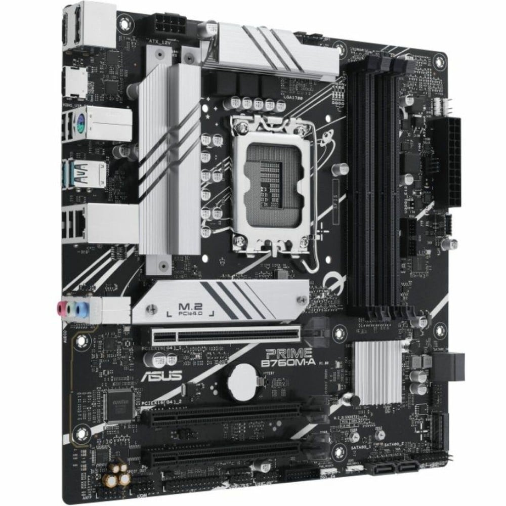 Motherboard Asus LGA 1700