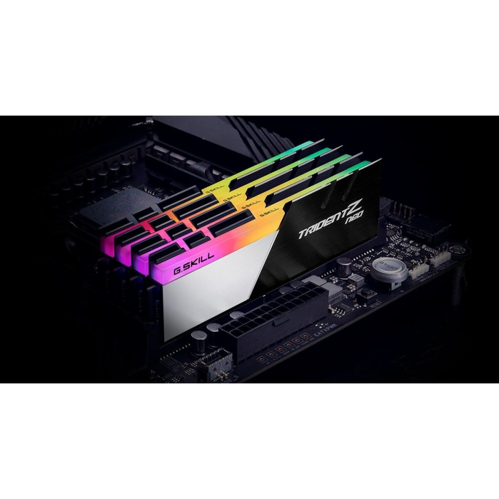 RAM Memory GSKILL F4-3600C16D-64GTZN 64 GB DDR4 3600 MHz CL16