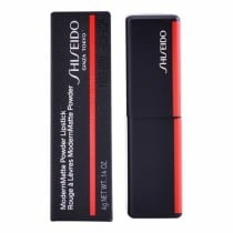 Lippenstift Modernmatte Powder Shiseido 4 g