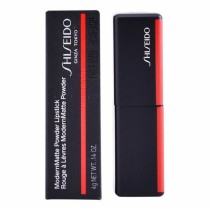 Lipstick Modernmatte Powder Shiseido 4 g