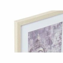 Painting DKD Home Decor polystyrene 35 x 2 x 45 cm